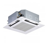 Кассетный кондиционер Toshiba RAV-RM1401UTP-E/RAV-GM1401ATP-E