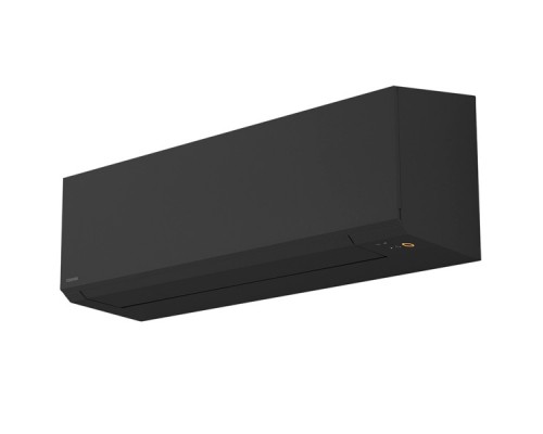 Кондиционер (Сплит-система) Toshiba Shorai Edge Black (BG3KVSGB) Inverter RAS-B18G3KVSGB-E / RAS-18J2AVSG-E1