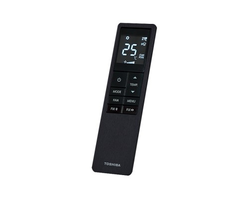 Кондиционер (Сплит-система) Toshiba Shorai Edge Black (BG3KVSGB) Inverter RAS-B18G3KVSGB-E / RAS-18J2AVSG-E1