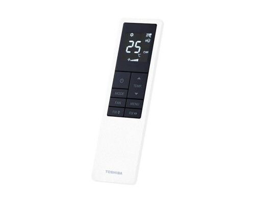 Настенный блок мульти сплит системы Toshiba RAS-B07G3KVSG-E
