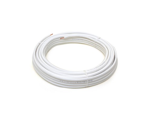 Труба медная ZETAESSE Cupex Gel IGQ 1/4 25