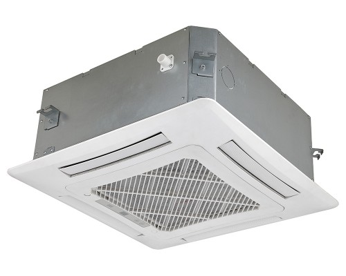 Кассетный блок мульти сплит системы General Climate Free Multi 2 R32 GC-ME4С18HR32(c)