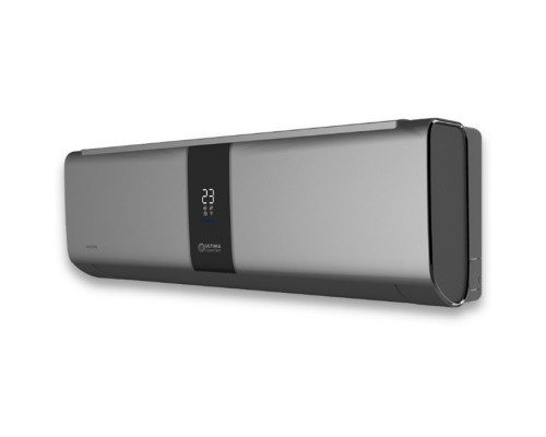 Кондиционер (Сплит-система) Ultima Comfort Elysium Nero Inverter ELN-I12PN