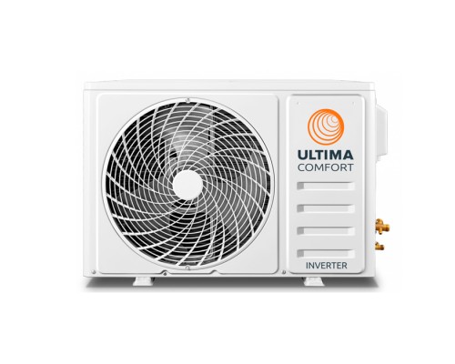 Кондиционер (Сплит-система) Ultima Comfort Exceed Inverter EXD-I12PN