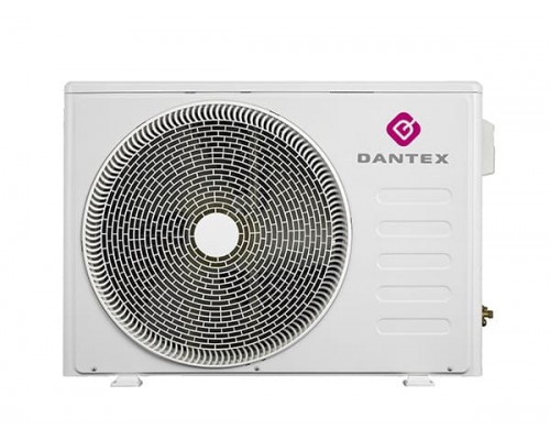 Напольно-потолочный кондиционер Dantex RK-18CHT2N/RK-18HT2NE-W