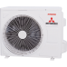 Кондиционер (Сплит-система) Mitsubishi Heavy SRK-ZTL-W On-Off SRK25ZTL-W/SRC25ZTL-W