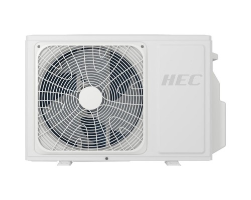 Кондиционер (Сплит-система) HEC Design On-Off HEC-07HRE03/R3-B(IN) HEC-07HRE03/R3(OUT)