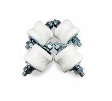 Комплект виброопор REXFABER RF-V40P