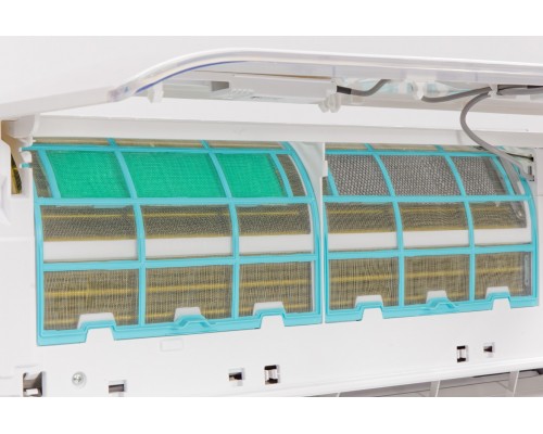 Кондиционер (Сплит-система) Vivax R Inverter ACP-12CH35AERI/I+ / ACP-12CH35AERI/O+ Red