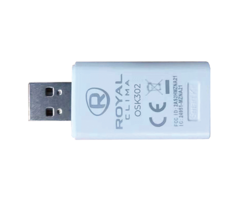Модуль Wi-Fi Royal Clima OSK302