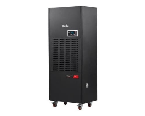 Осушитель воздуха промышленный Ballu BDH-168L
