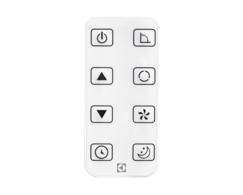 Мобильный кондиционер Electrolux EACM-09 GT/N6