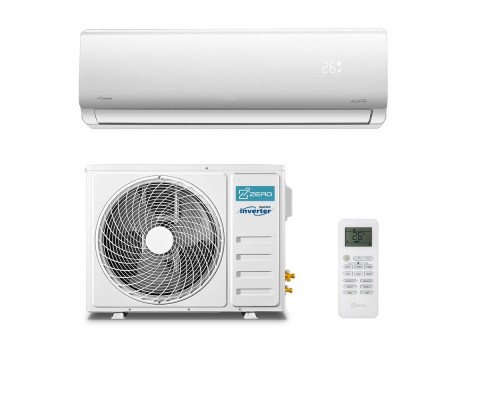 Кондиционер (Сплит-система) Zero Z-Cool Inverter ZMSA-09HVT-EEU