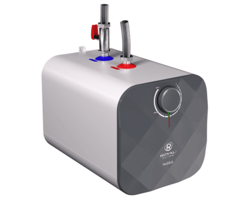 Водонагреватель накопительный Royal Clima RWH-P7-CEU