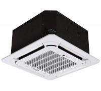 Кассетный блок мульти сплит системы General Climate GC-ME4С09HRA1(с)-A