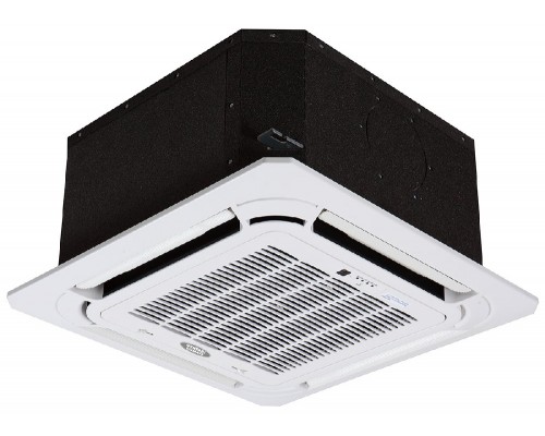 Кассетный блок мульти сплит системы General Climate Free Multi GC-ME4С12HRA1(с)-A