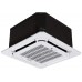 Кассетный блок мульти сплит системы General Climate Free Multi GC-ME4С12HRA1(с)-A
