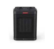 Тепловентилятор Royal Clima NOTTE RFH-N1500DC-BL