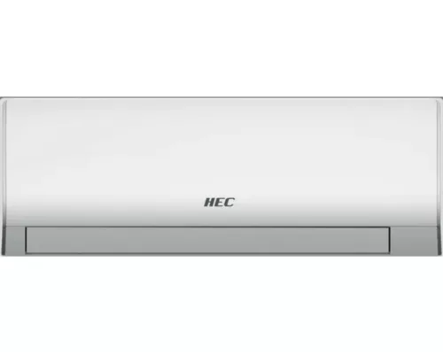 Настенный блок мульти сплит системы HEC HEC-07HREM03/R3-W(SDB)-IN