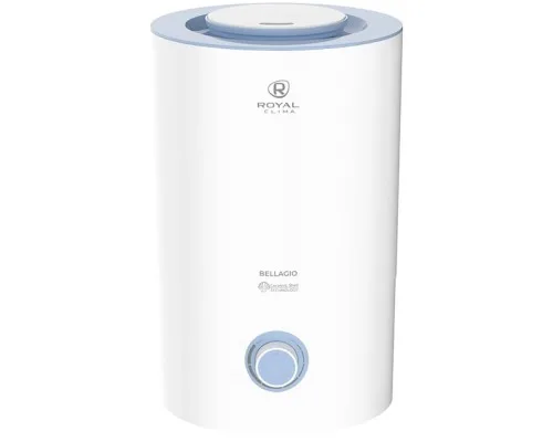 Ультразвуковой увлажнитель Royal Clima BELLAGIO RUH-BL300/3.5M-WT