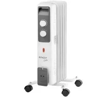 Масляный радиатор Engy EN-2605 Cube