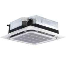 Кассетный кондиционер EXPERTair ZAC-HD48XCAC-IU | ZAC-PAN24/36/48/60 | ZAC-HD48XC-OU