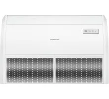 Напольно-потолочный кондиционер EXPERTair ZAC-HR48XCFC-IU/ZAC-HD48XC-OU