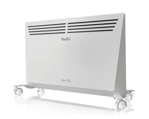 Конвектор электрический Ballu Heat Max BEC/HME-1000