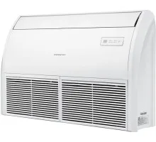 Напольно-потолочный кондиционер EXPERTair ZAC-HD48XCFC-IU / ZAC-HD48XC-OU