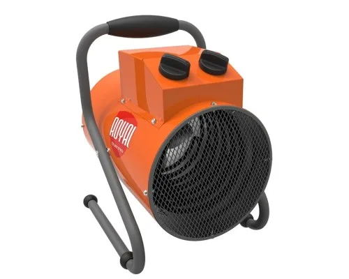 Тепловая электрическая пушка Royal Thermo RTH-CE5