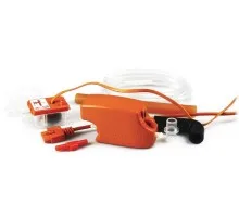Дренажный насос ASPEN Pumps Maxi orange