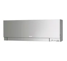 Настенный блок мульти сплит системы Mitsubishi Electric MSZ-EF25VGKS