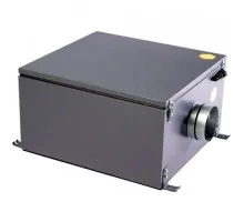 Приточная установка Minibox.E-850-1/7,5kW/G4 GTC
