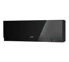 Кондиционер Mitsubishi Electric MSZ-EF25VGKB / MUZ-EF25VG черный