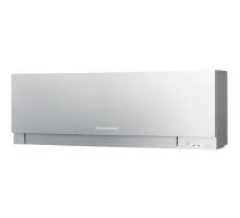 Кондиционер Mitsubishi Electric MSZ-EF25VGKS / MUZ-EF25VG серый