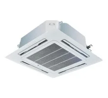 Кассетный кондиционер NeoClima NS/NU-12B5