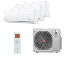 Мульти-сплит система Royal Clima RCI-PX32HN x 3 / 3RMN-21HN/OUT