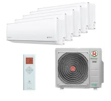 Мульти-сплит система Royal Clima RCI-PX32HN x 5 / 5RMN-42HN/OUT