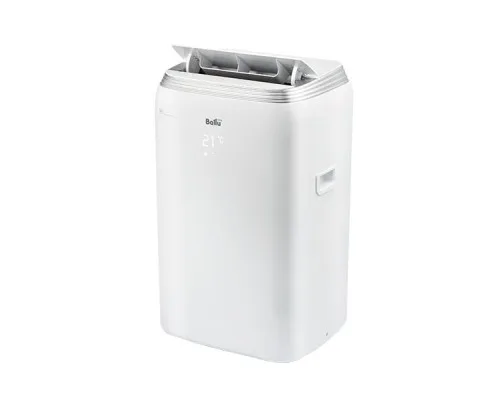 Мобильный кондиционер Ballu BPHS-08H Platinum Comfort