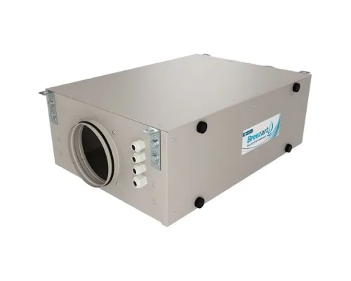 Приточная установка Breezart 550 Lux