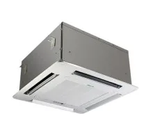 Кассетный кондиционер Hisense AUC-24HR4SGA1 / AUW-24H4SF