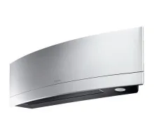 Кондиционер Daikin FTXJ35MS / RXJ35M9 серый Бельгия