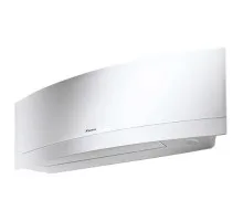 Кондиционер Daikin FTXJ50MW / RXJ50N белый Бельгия