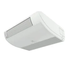 Напольно-потолочный кондиционер Electrolux EACU-18H/UP3-DC/N8