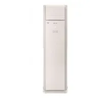 Колонный кондиционер Gree GVH24AL-K3DNC7A T Fresh Inverter