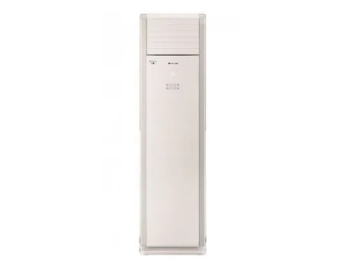 Колонный кондиционер Gree GVH24AL-K3DNC7A T Fresh Inverter