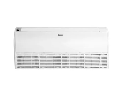 Напольно-потолочный кондиционер Gree GUD140ZD/A-S/GUD140W/A-X
