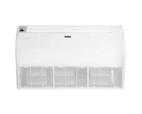 Напольно-потолочный кондиционер Gree GUD50ZD/A-S/GUD50W/A-S