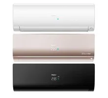 Настенный блок мульти сплит системы Haier AS25S2SF1FA-W/-G/-B
