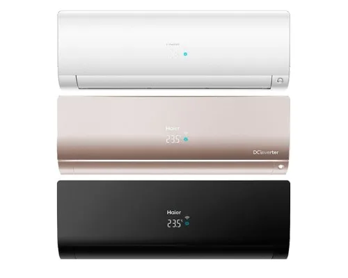 Настенный блок мульти сплит системы Haier AS25S2SF1FA-W/-G/-B